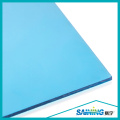 4mm 6mm 8mm 10mm greenhouse polycarbonate sheet price